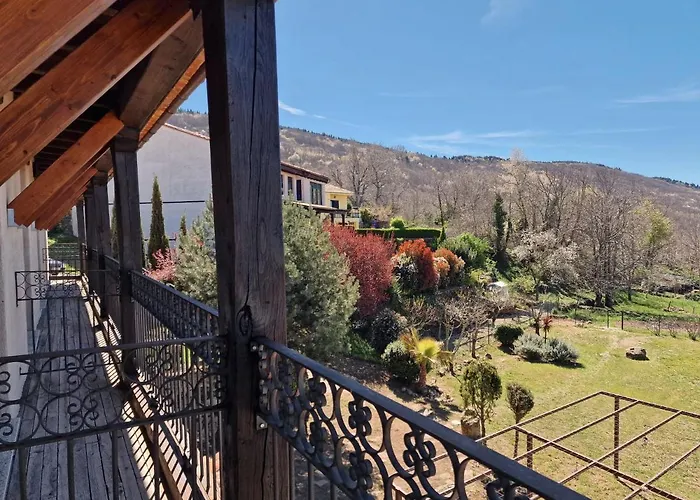 Hotel Rural Candela Y Plata