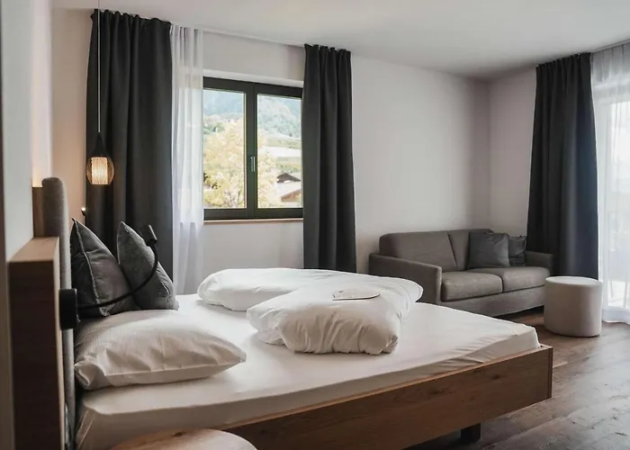 Garni Appartement Karnatsch