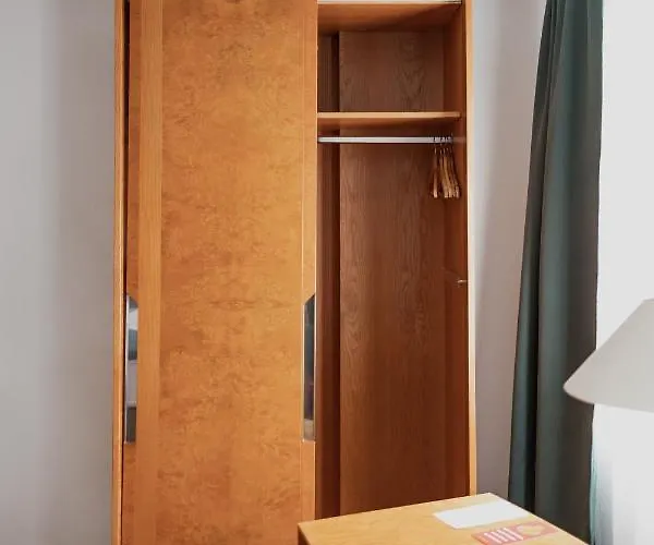 Hotel Cristallo