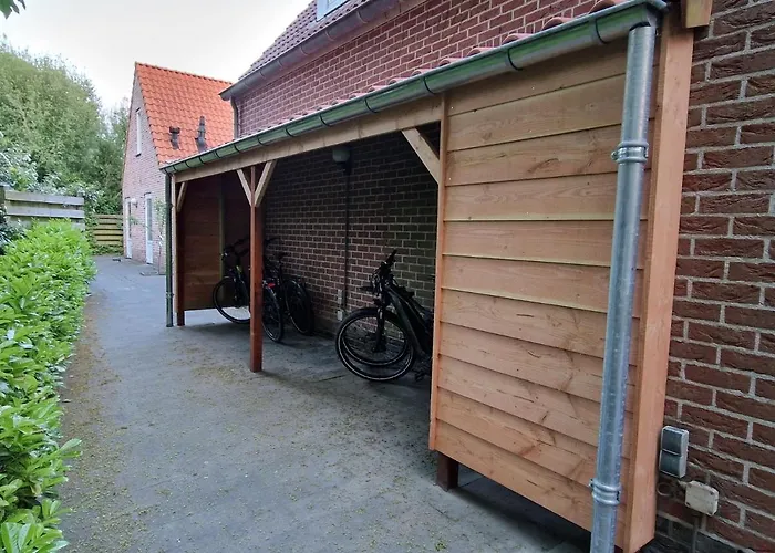 Het Pauwtje