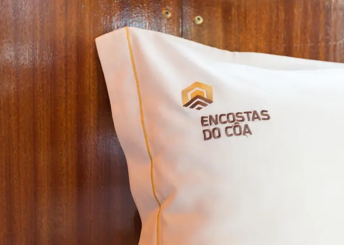 Encostas do Côa TER -HOTEL