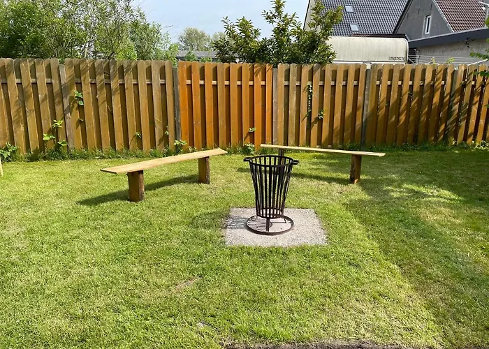 Ferienwohnung Lavendel