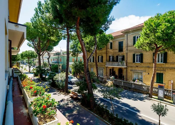 Hotel Miramare - Silvi Marina