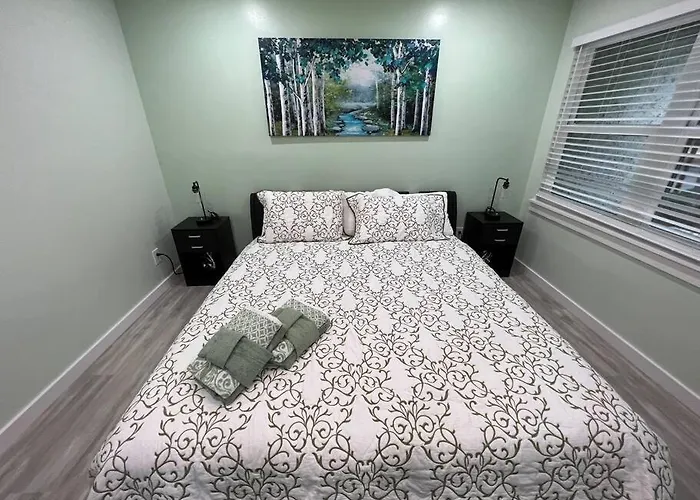 Tranquility In Paradise- 2 Bedroom Villa W/Parking