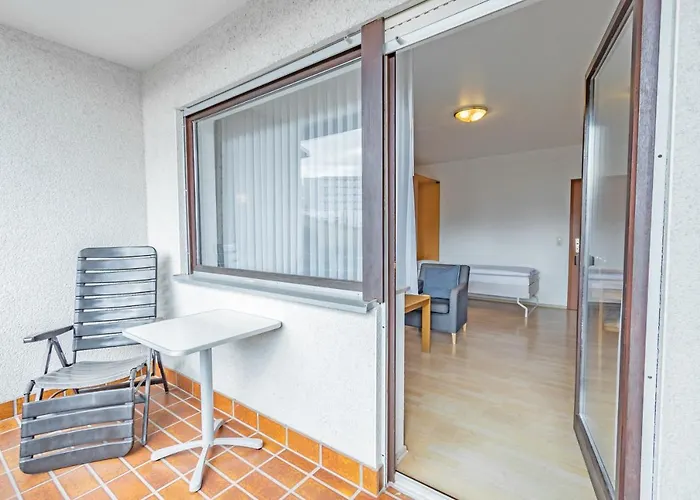 Aparthotel Panorama