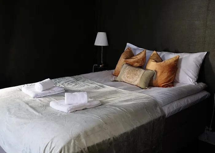 Sylte Hotell, Valldal