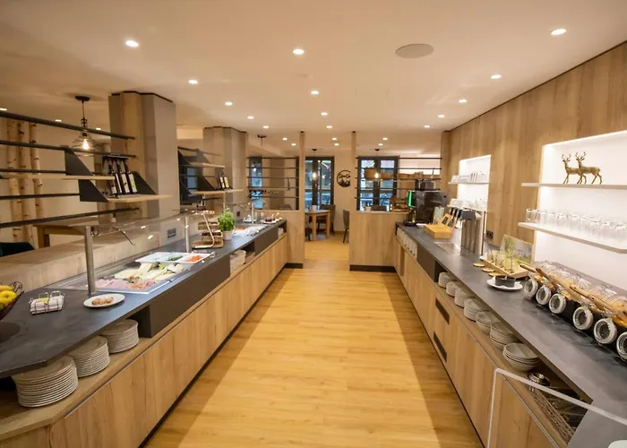 Hotel-Restaurant Früchtl