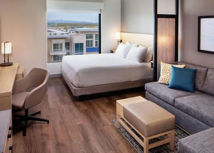 Hyatt Place Scottsdale North