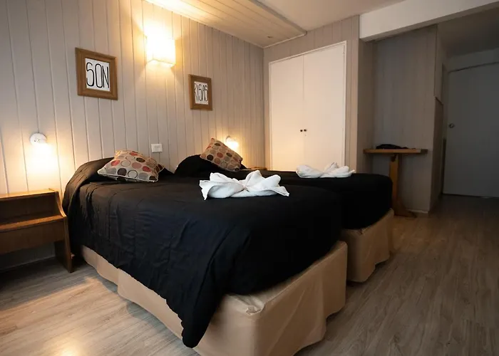 Tangoinn Club Hotel