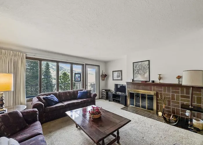 Cc43 Chateau Claire Condo