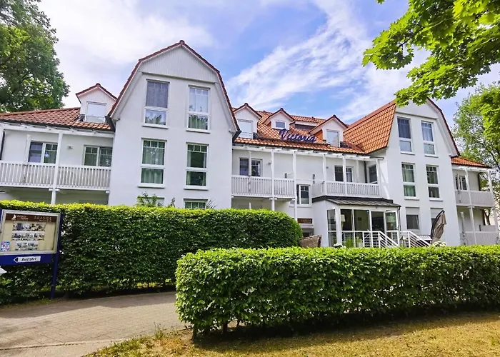 Victoria Suites