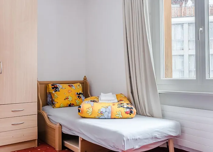 Family Hotel Desiree