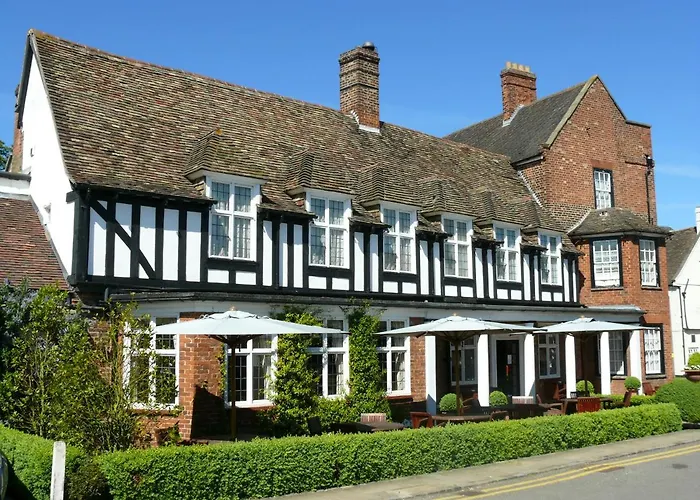 The George Hotel