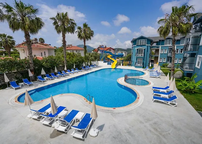 Blue Pearl Hotel