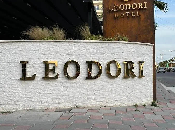 Hotel LEODORI 3 suites