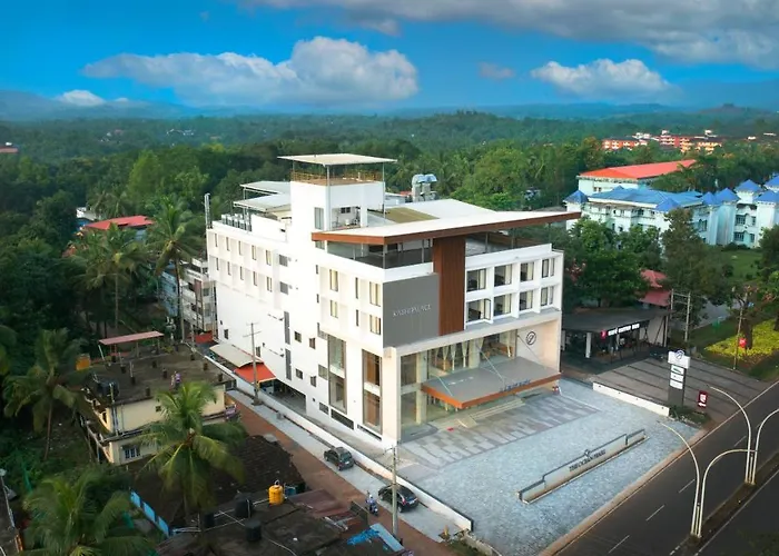 The Ocean Pearl Dharmasthala Ujire