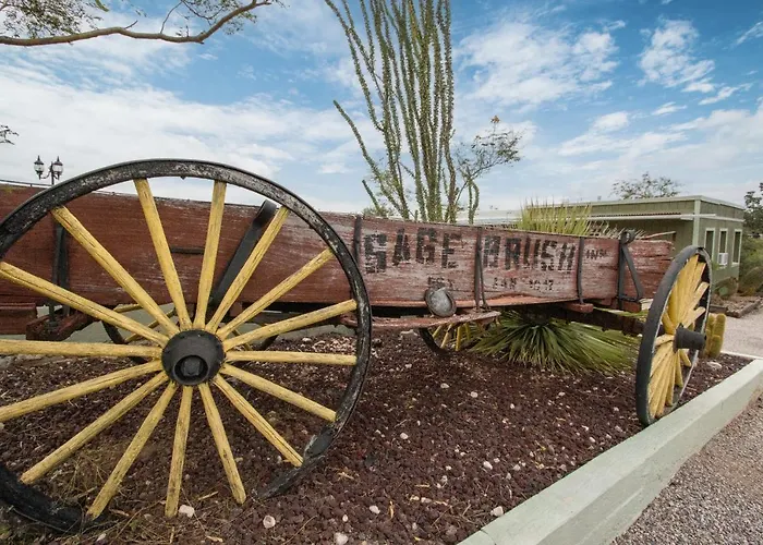 Sagebrush Inn