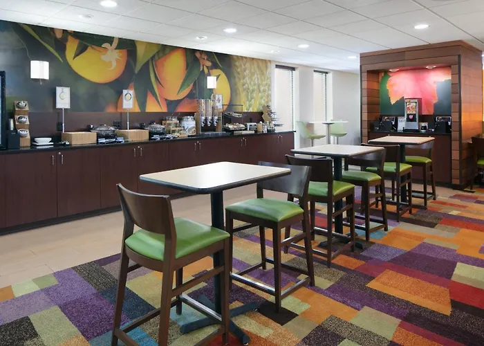 Chester Inn & Suites
