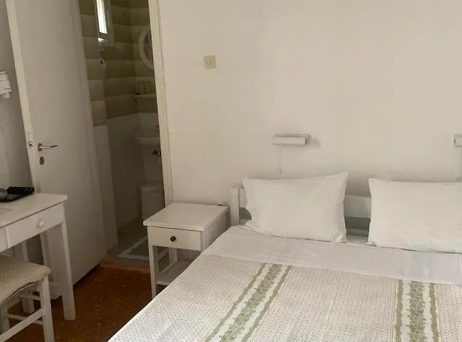 Korali Hotel