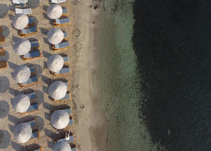 Aktaion Beach Boutique Hotel & Spa