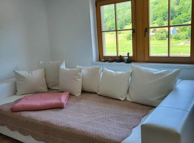 Ferienwohnung Elbblick