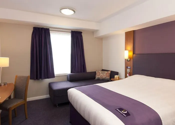 Premier Inn Dundee - Monifieth