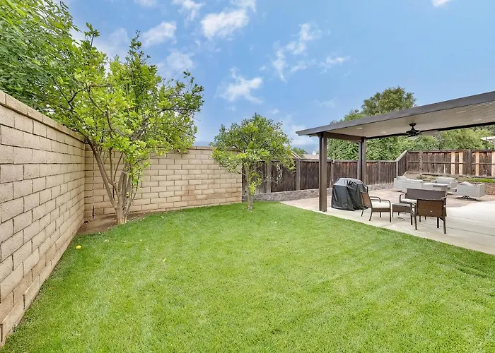 Lake Elsinore Vacation Rental ~ 4 Mi To The Lake!