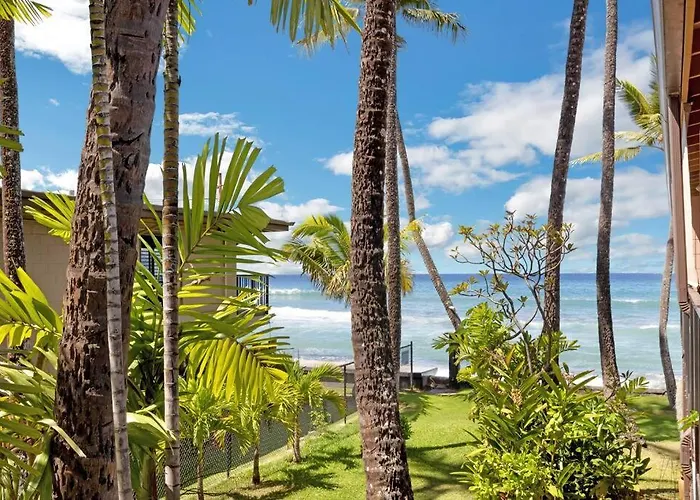 Oceanfront With Aircon-Hear The Waves-Amazing Views-Wifi