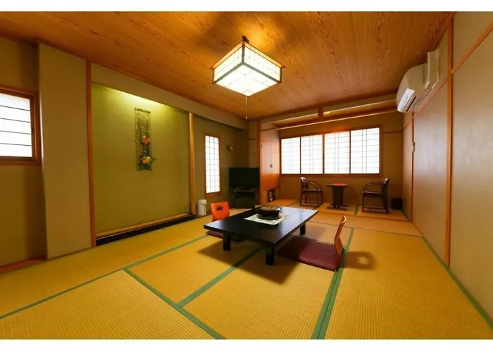 Yuzennoyado Toukai - Vacation Stay 57658V