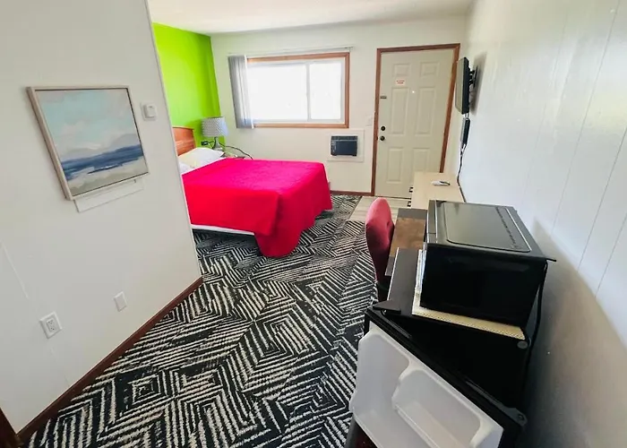 Sands Motel