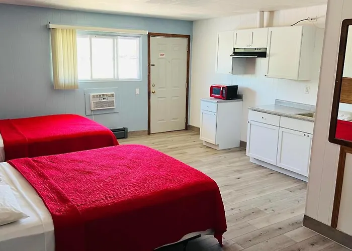 Sands Motel
