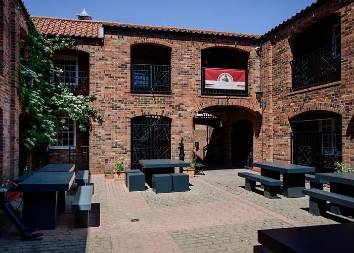The Exchange Hotel