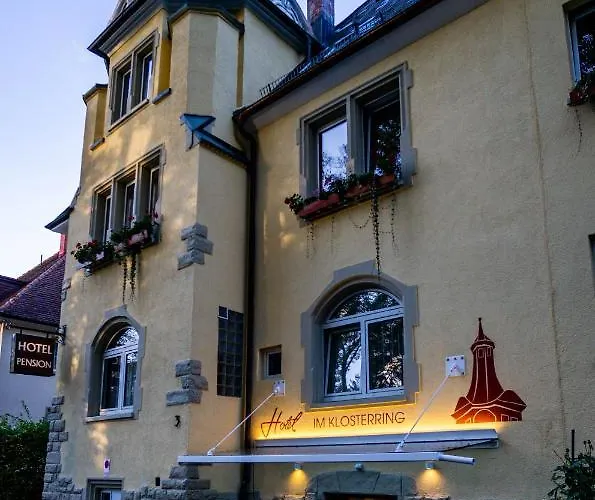 Hotel im Klosterring