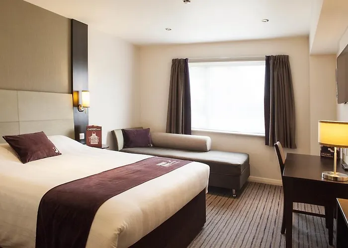 Premier Inn Chichester