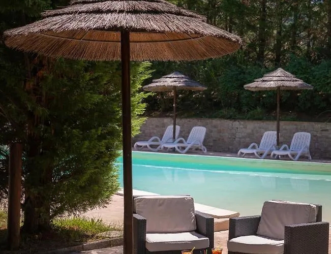 Boutique Country House Serendipity