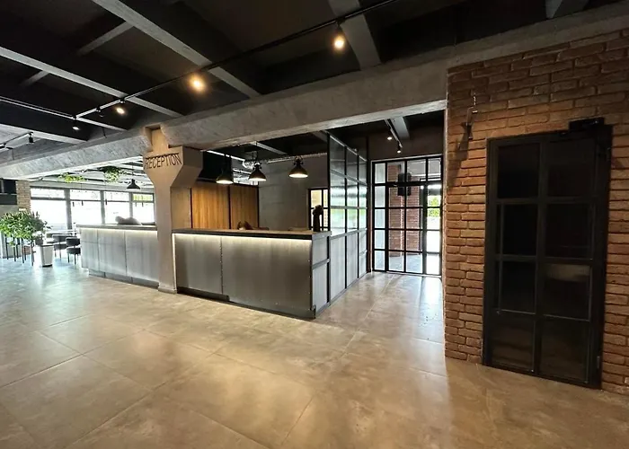 Vatra Hotel