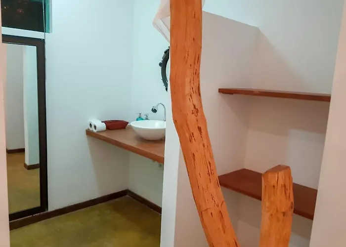 Odoya Morro de São Paulo