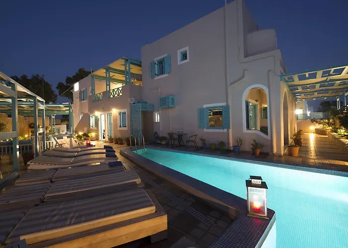 Villa Rose