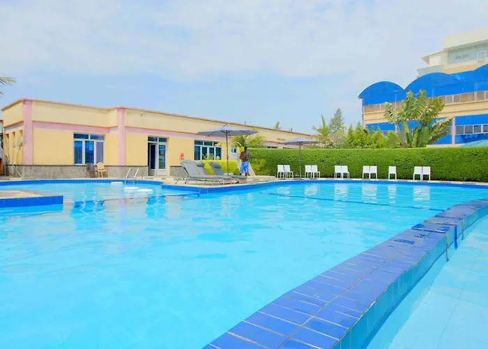 Fatima Hotel Ltd