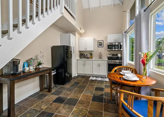 3982S Kalakaua Gorgeous Princevile Studio