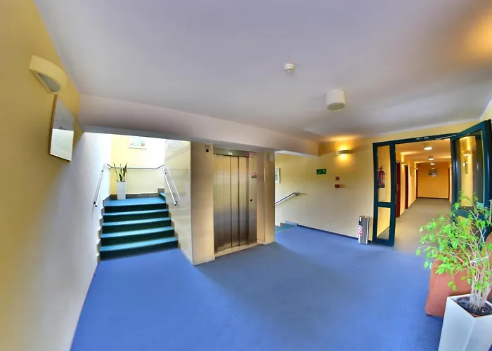 Hotel Panorama Nowy Sacz