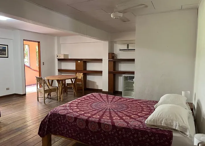 Hotel Tajalin