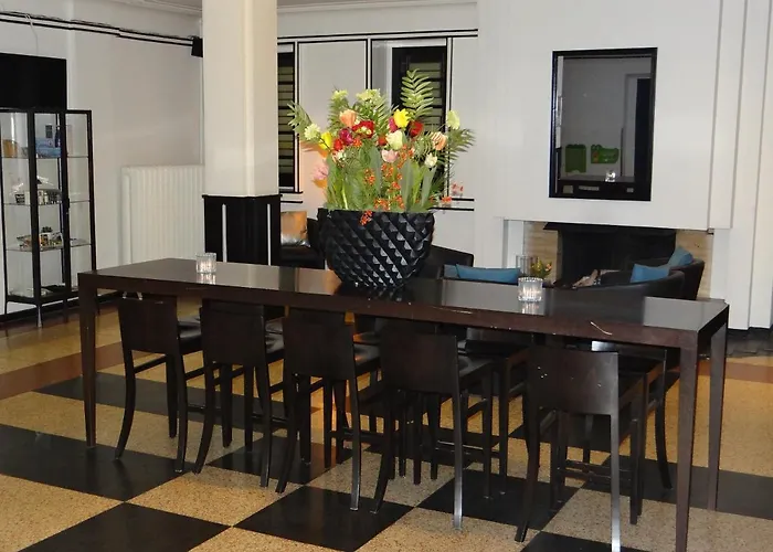 Tulip Inn Heerlen City Centre