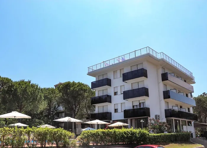 Hotel Eden