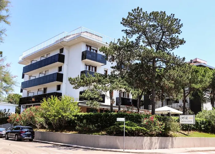 Hotel Eden