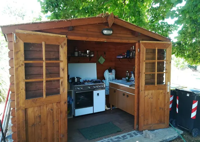 Umbria Country B&B