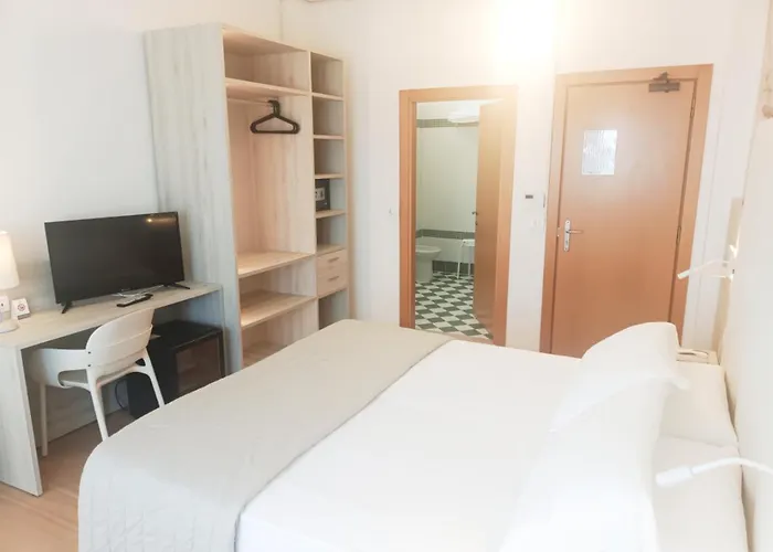 Hotel Splendid