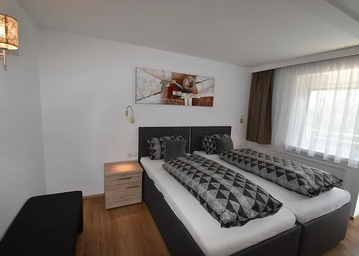 Hotel Martina