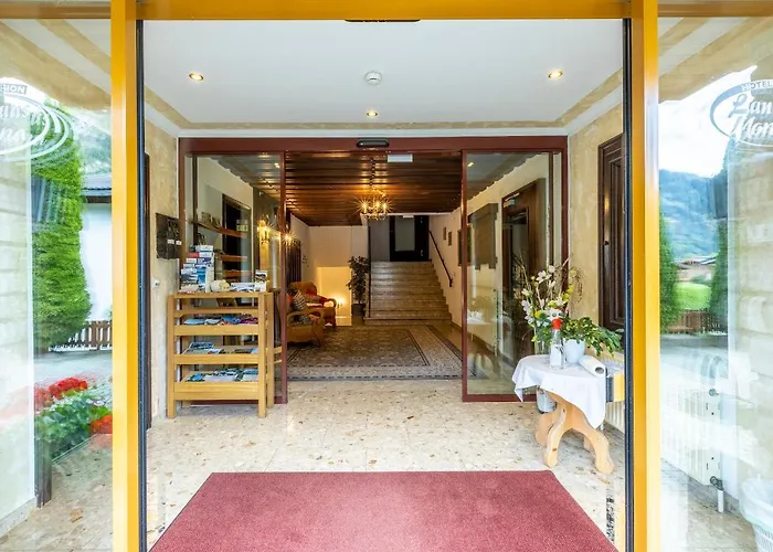 Landhaus MONTANA