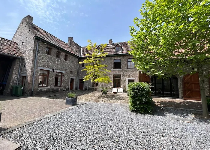 B&B Sjaanderhof